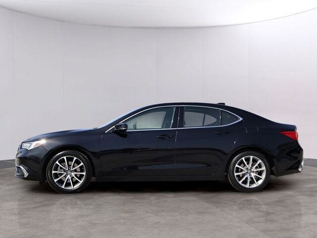 2018 Acura TLX 3.5L V6 Oshkosh WI 2018 Acura TLX 3.5L V6 Oshkosh WI