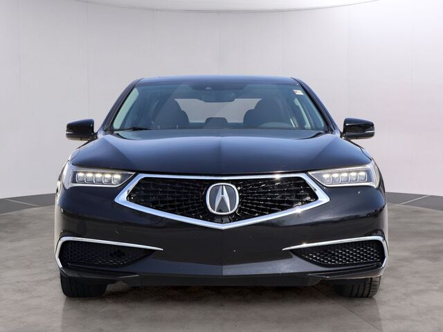 2018 Acura TLX 3.5L V6 Oshkosh WI 2018 Acura TLX 3.5L V6 Oshkosh WI