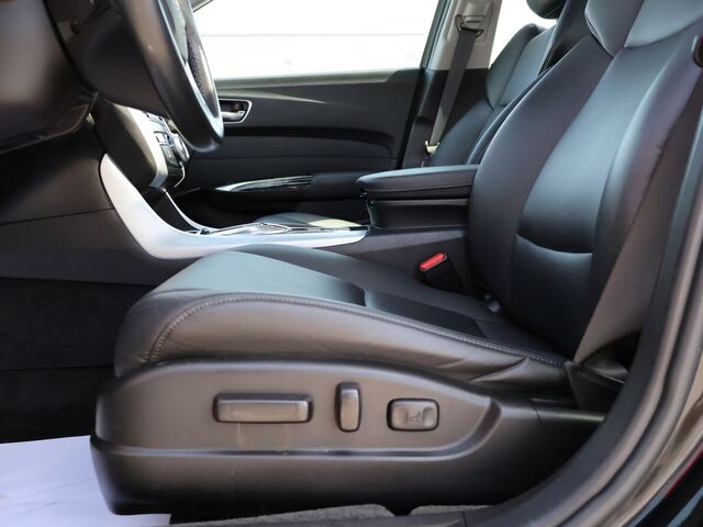 2018 Acura TLX 3.5L V6 Oshkosh WI 2018 Acura TLX 3.5L V6 Oshkosh WI