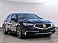 2018 Acura TLX 3.5L V6 Oshkosh WI 2018 Acura TLX 3.5L V6 Oshkosh WI