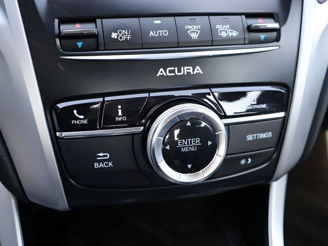 2018 Acura TLX 3.5L V6 Oshkosh WI 2018 Acura TLX 3.5L V6 Oshkosh WI