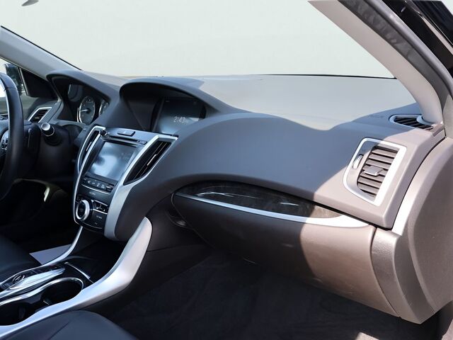 2018 Acura TLX 3.5L V6 Oshkosh WI 2018 Acura TLX 3.5L V6 Oshkosh WI