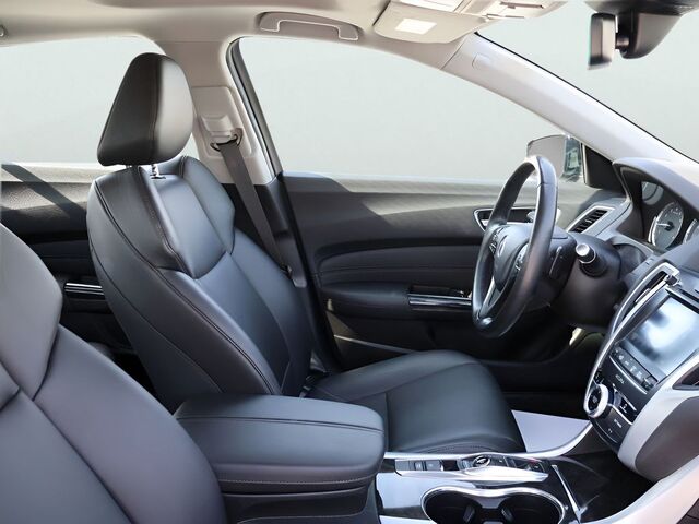 2018 Acura TLX 3.5L V6 Oshkosh WI 2018 Acura TLX 3.5L V6 Oshkosh WI