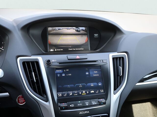 2018 Acura TLX 3.5L V6 Oshkosh WI 2018 Acura TLX 3.5L V6 Oshkosh WI