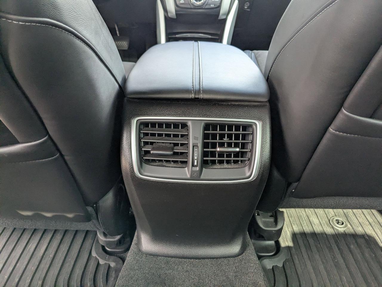 2018 Acura TLX 3.5L V6