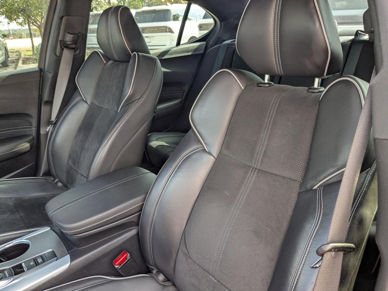 2018 Acura TLX 3.5L V6