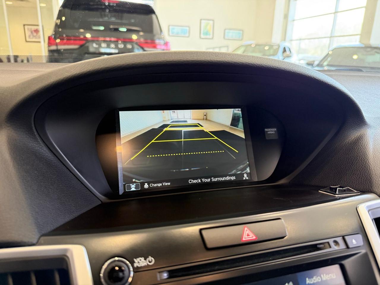 2018 Acura TLX 3.5L V6 Annapolis MD