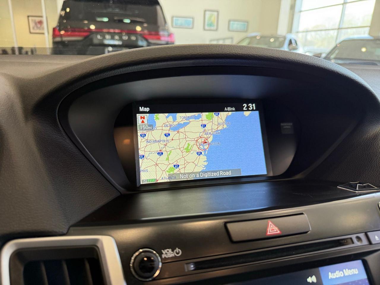 2018 Acura TLX 3.5L V6 Annapolis MD