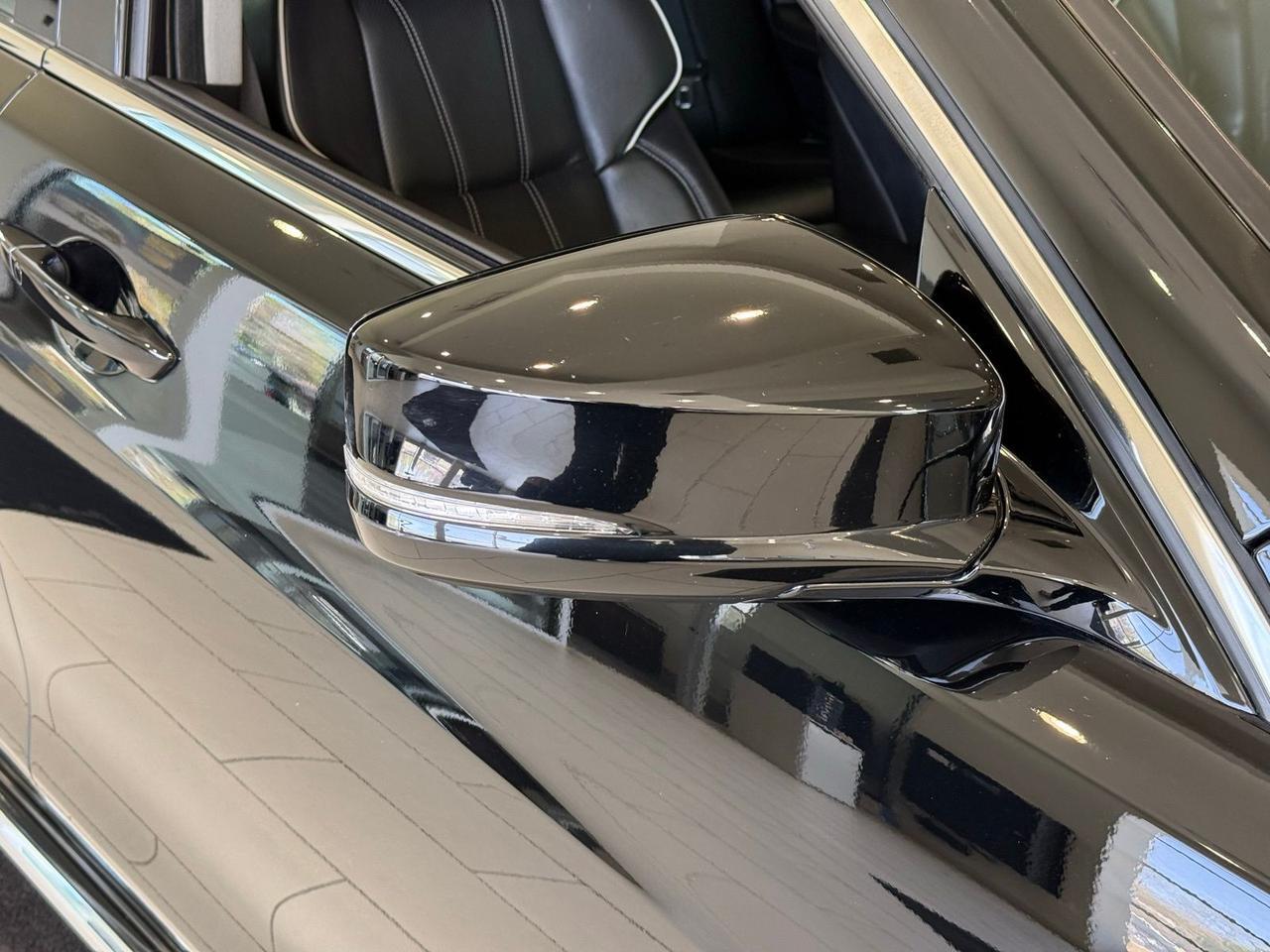 2018 Acura TLX 3.5L V6 Annapolis MD