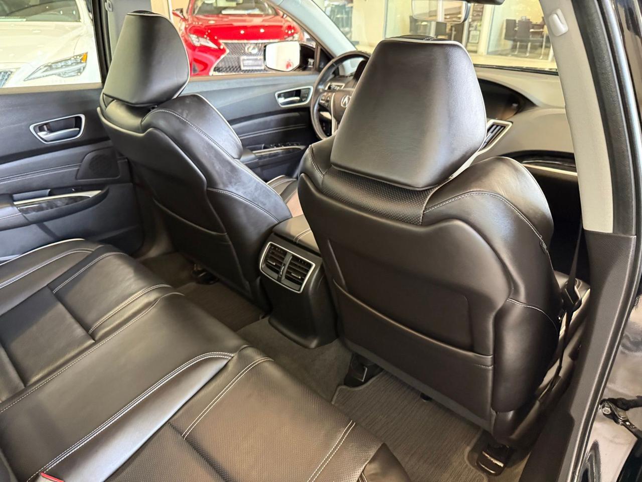 2018 Acura TLX 3.5L V6 Annapolis MD