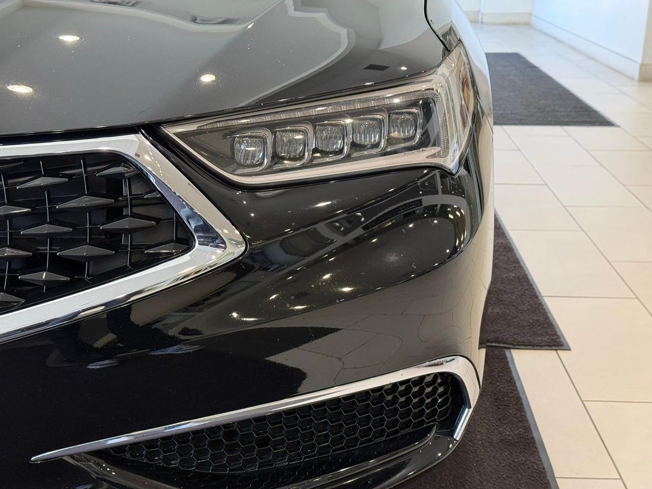 2018 Acura TLX 3.5L V6 Annapolis MD