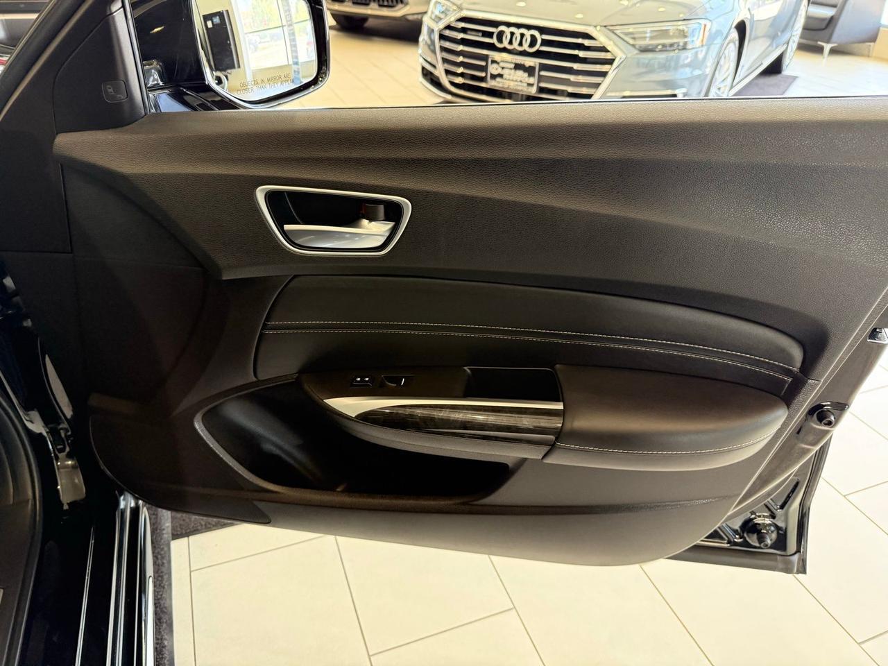 2018 Acura TLX 3.5L V6 Annapolis MD