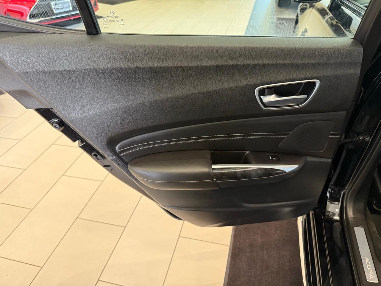 2018 Acura TLX 3.5L V6 Annapolis MD