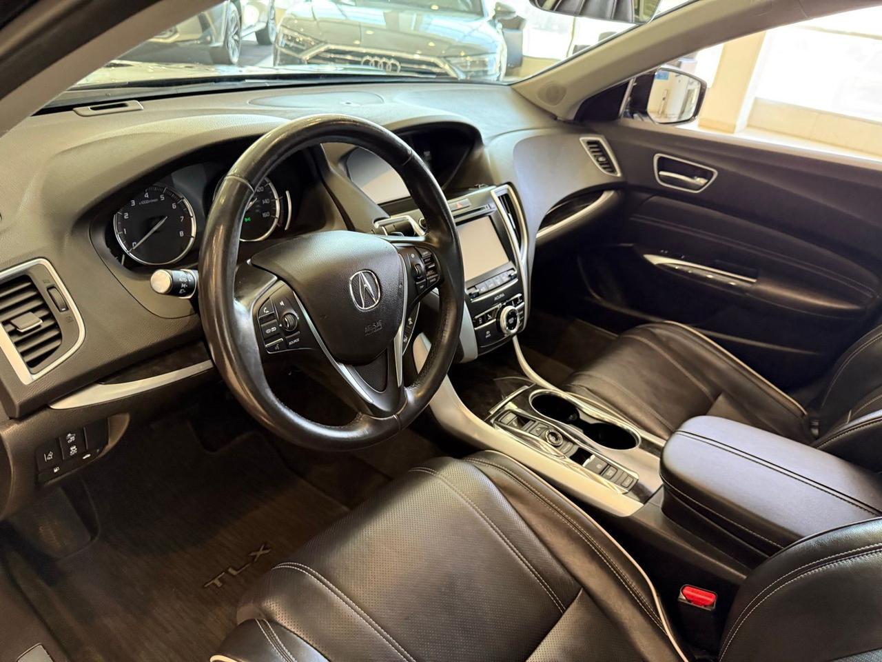 2018 Acura TLX 3.5L V6 Annapolis MD