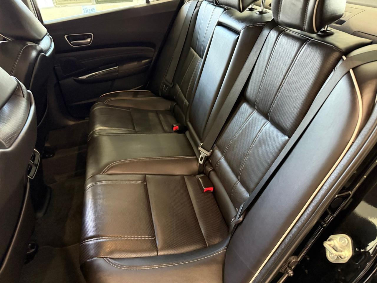 2018 Acura TLX 3.5L V6 Annapolis MD