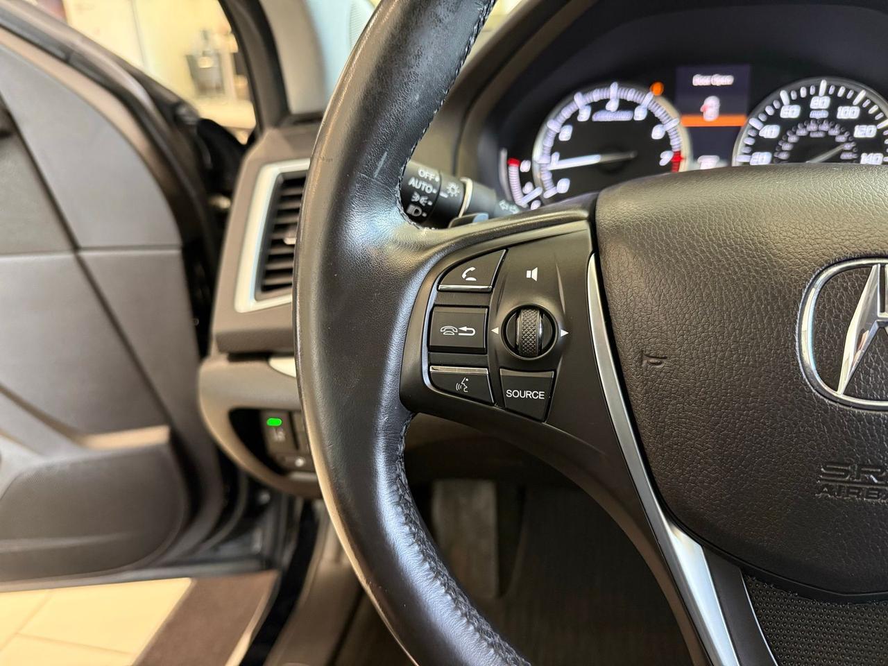 2018 Acura TLX 3.5L V6 Annapolis MD