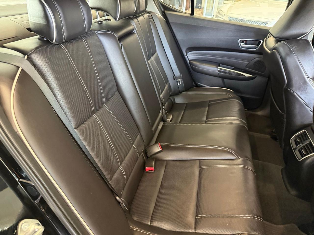 2018 Acura TLX 3.5L V6 Annapolis MD