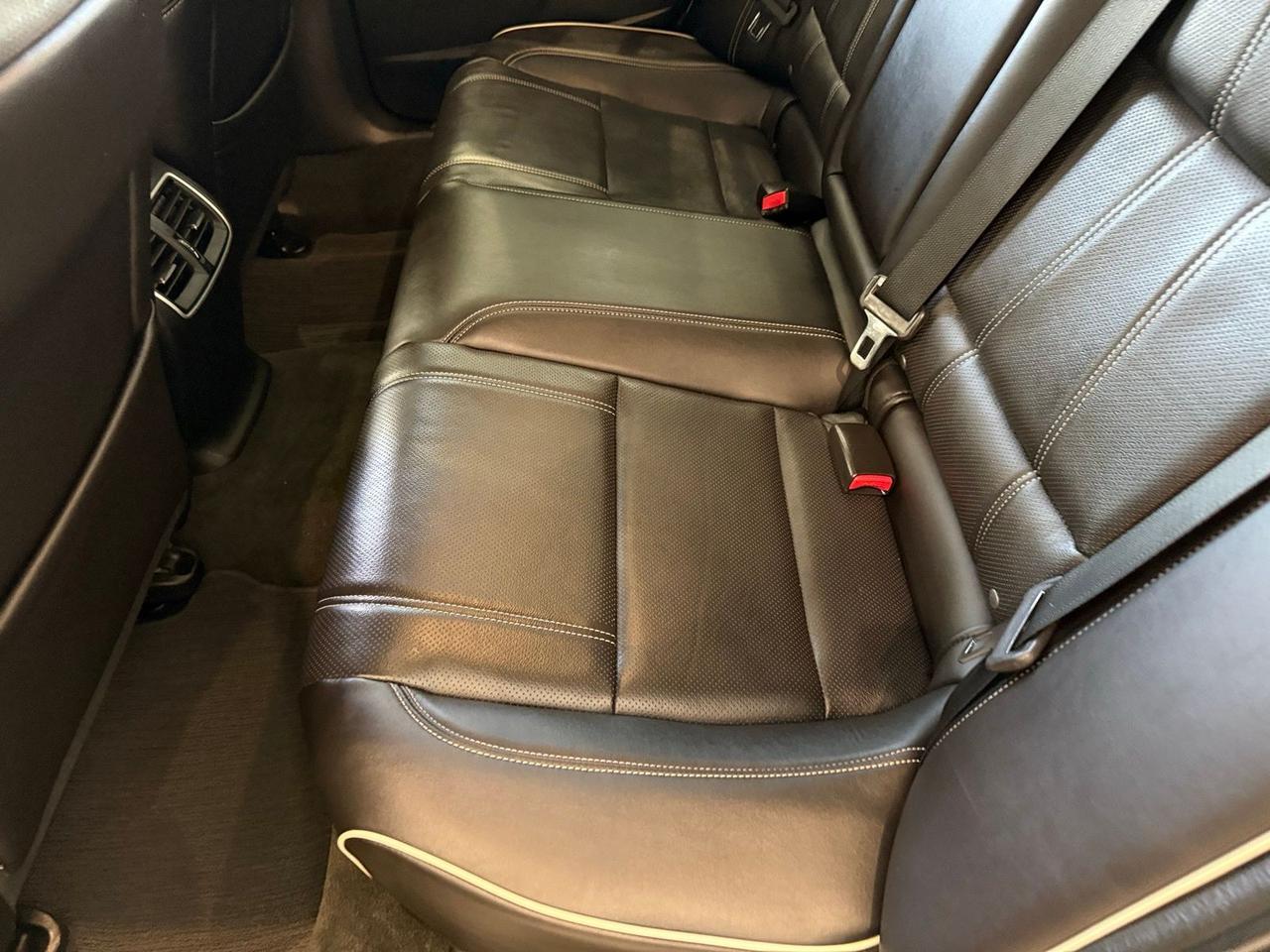 2018 Acura TLX 3.5L V6 Annapolis MD