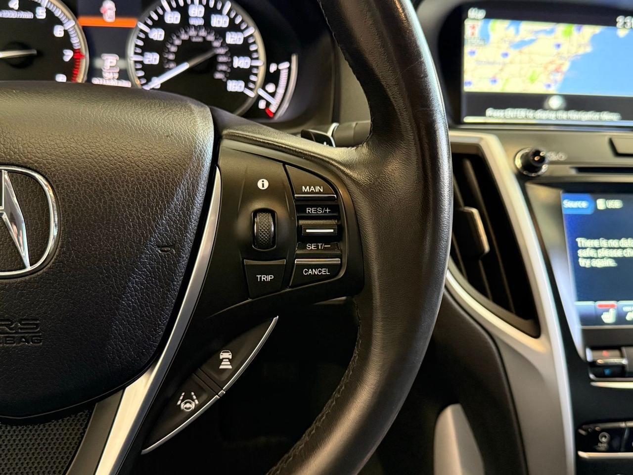 2018 Acura TLX 3.5L V6 Annapolis MD