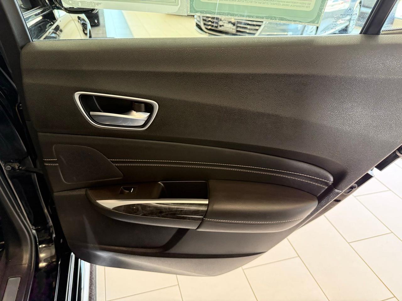 2018 Acura TLX 3.5L V6 Annapolis MD