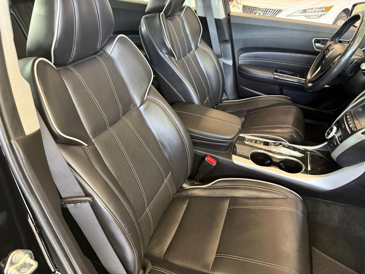 2018 Acura TLX 3.5L V6 Annapolis MD