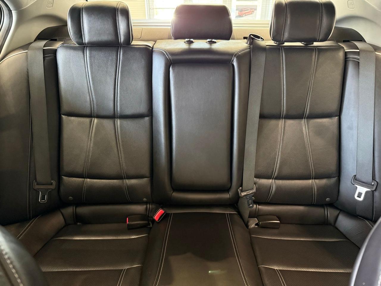 2018 Acura TLX 3.5L V6 Annapolis MD