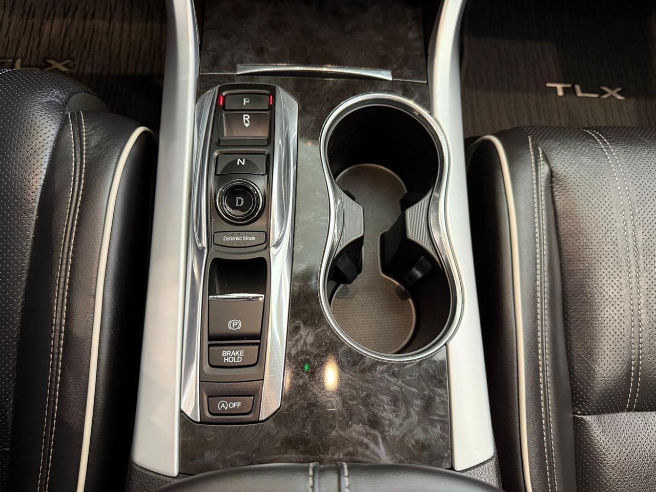 2018 Acura TLX 3.5L V6 Annapolis MD