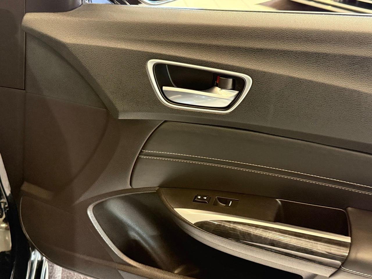 2018 Acura TLX 3.5L V6 Annapolis MD