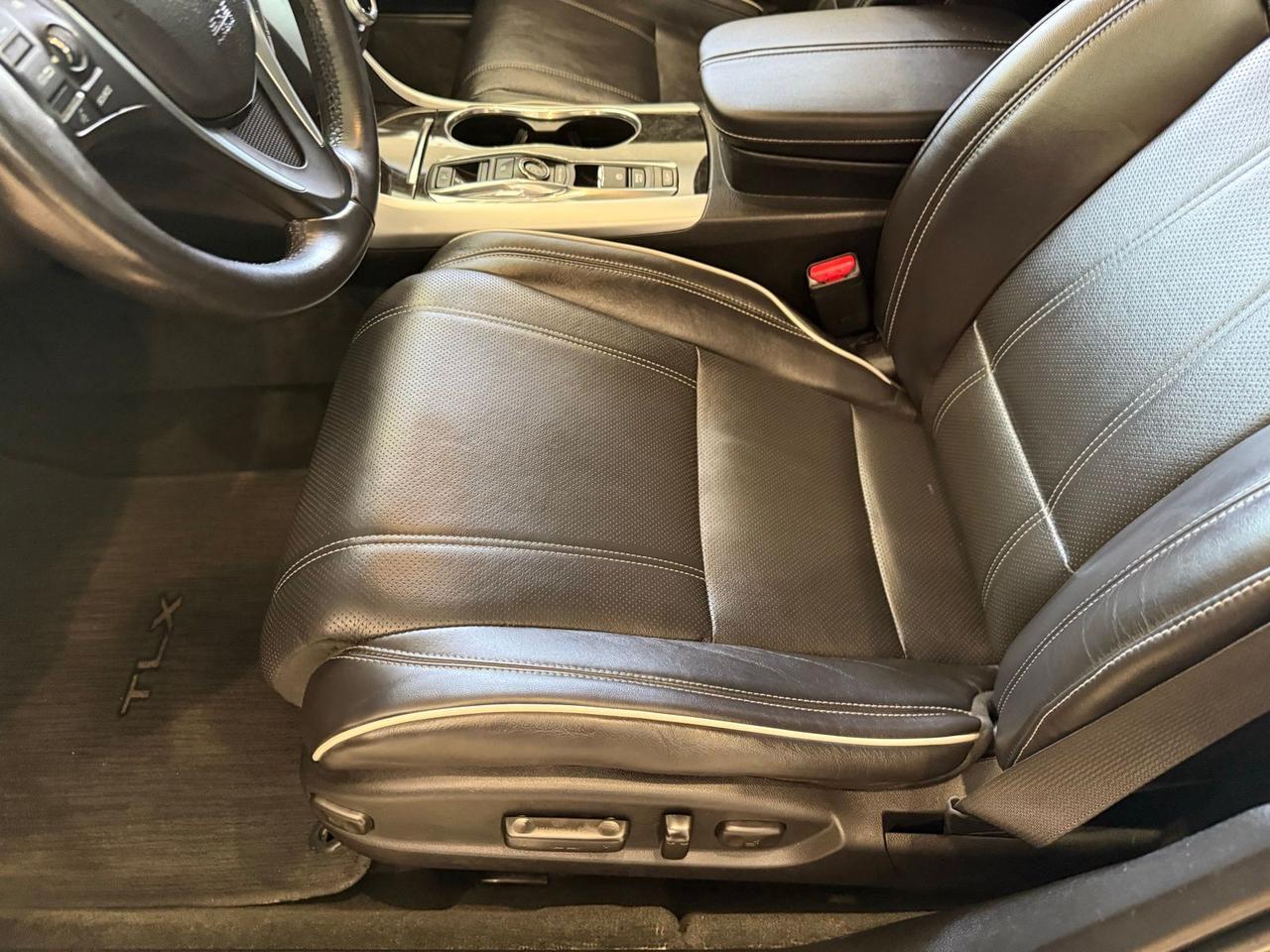 2018 Acura TLX 3.5L V6 Annapolis MD