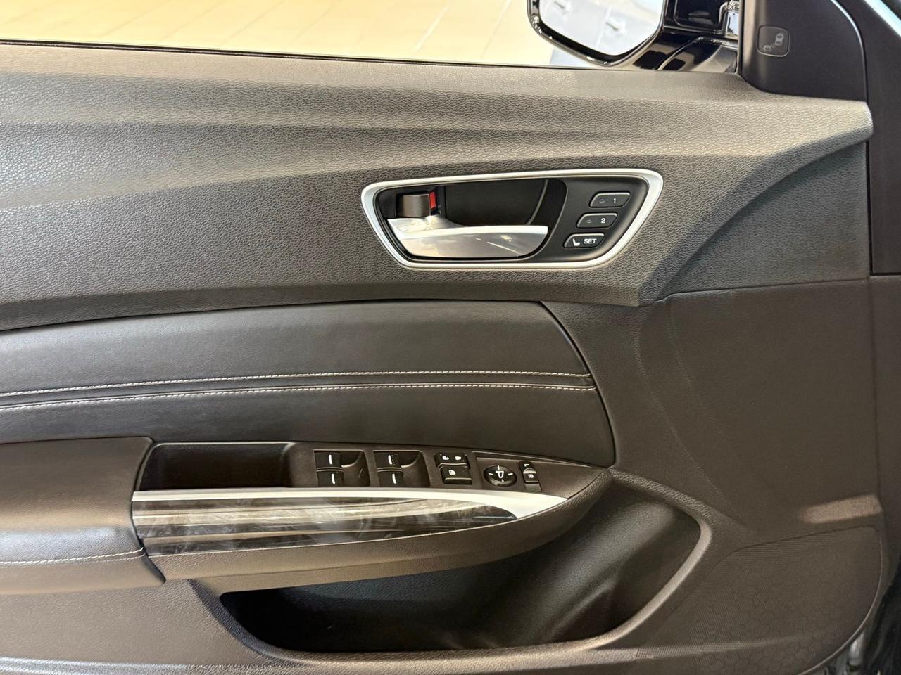 2018 Acura TLX 3.5L V6 Annapolis MD