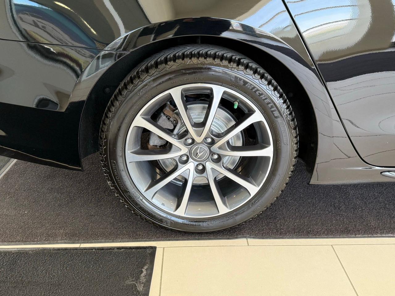 2018 Acura TLX 3.5L V6 Annapolis MD