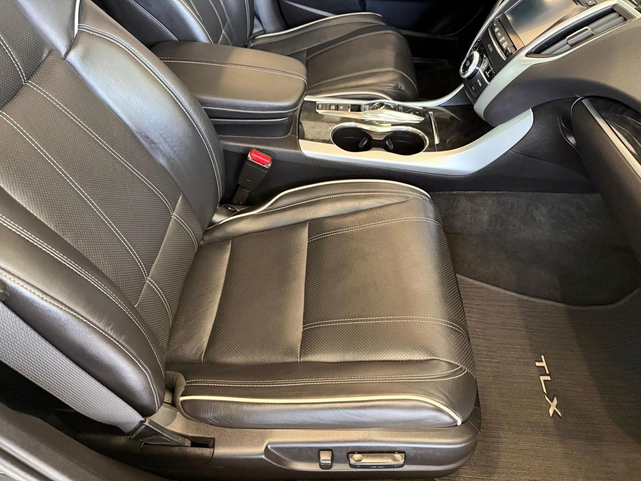 2018 Acura TLX 3.5L V6 Annapolis MD