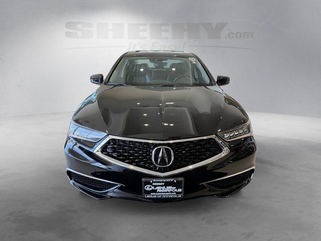 2018 Acura TLX 3.5L V6 Annapolis MD