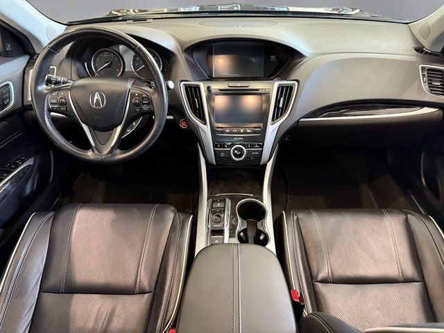 2018 Acura TLX 3.5L V6 Annapolis MD