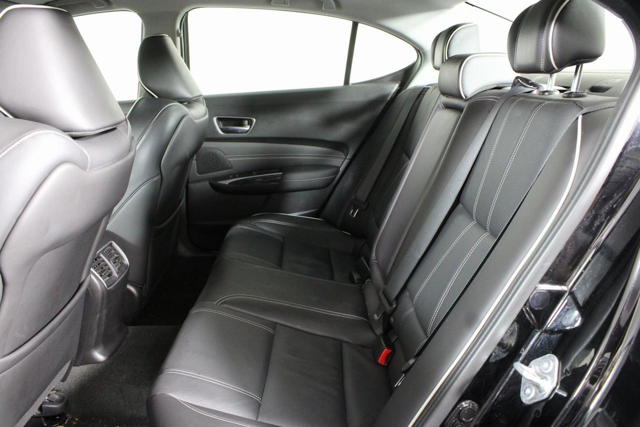 2018 Acura TLX 3.5L V6 Manassas VA