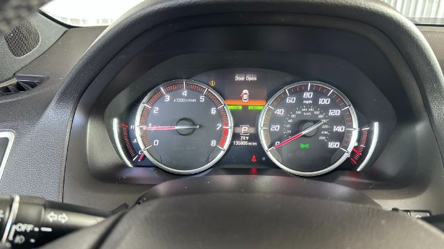 2018 Acura TLX A-Spec Houston TX