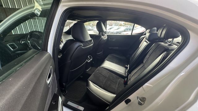 2018 Acura TLX A-Spec Houston TX