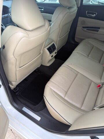 2018 Acura TLX Advance Pkg Sandy UT