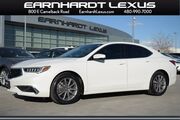2018 Acura TLX BASE Phoenix AZ 2018 Acura TLX BASE Phoenix AZ