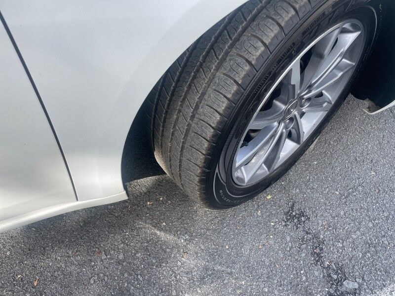 2018 Acura TLX FWD with Technology Package Arlington VA