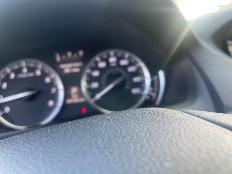 2018 Acura TLX FWD with Technology Package Arlington VA