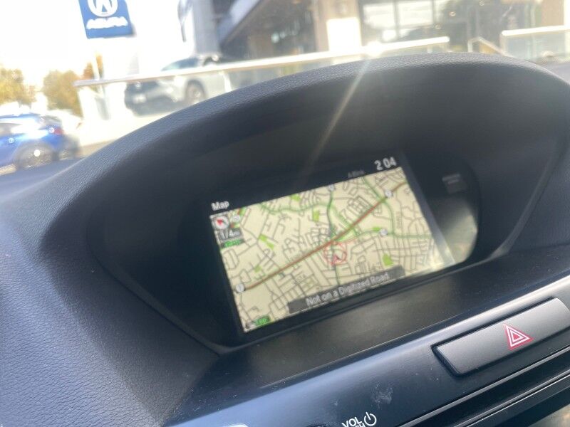 2018 Acura TLX FWD with Technology Package Arlington VA
