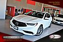 2018 Acura TLX Technology Pkg Navigation Sunroof Blind Spot 1 Owner Springfield NJ 2018 Acura TLX Technology Pkg Navigation Sunroof Blind Spot 1 Owner Springfield NJ