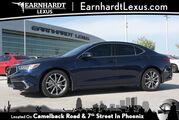 2018 Acura TLX V6 Phoenix AZ 2018 Acura TLX V6 Phoenix AZ