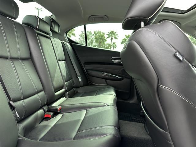 2018 Acura TLX V6 w/Tech Tucson AZ