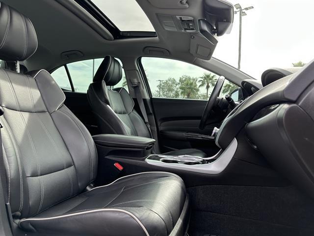 2018 Acura TLX V6 w/Tech Tucson AZ