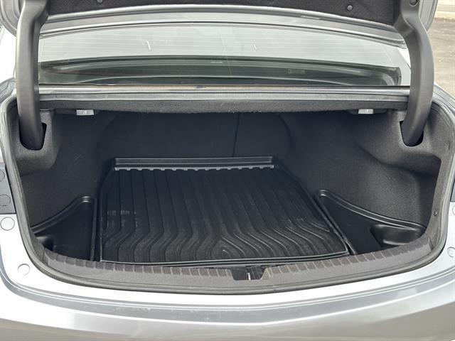 2018 Acura TLX V6 w/Tech Tucson AZ