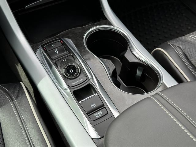 2018 Acura TLX V6 w/Tech Tucson AZ