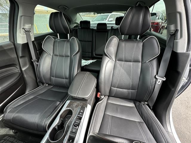 2018 Acura TLX V6 w/Tech Tucson AZ