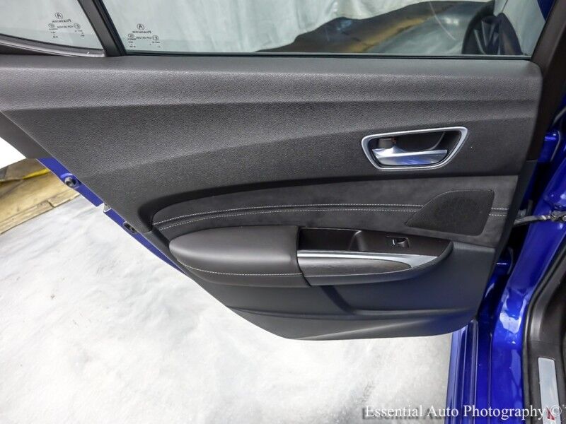2018 Acura TLX w/A-SPEC Pkg Willowbrook IL